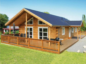 Holiday home Krølle Borravej Allinge V